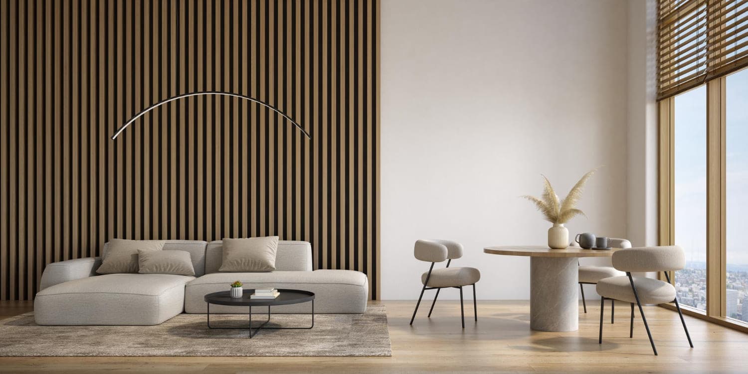 Premium 3D Wall Panels from the Manufacturer