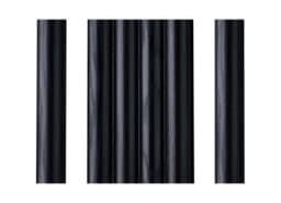 Profil de închidere Trend 2715 textură lemn negru textură lemn negru în interior