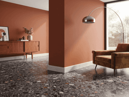 Pure Minimal 8015 текстура світлого дерева текстура світлого дерева в інтер'єрі