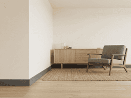 Pure Minimal 8015 текстура сірого дерева текстура сірого дерева в інтер'єрі